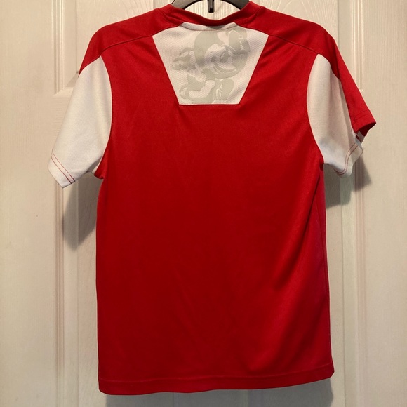 Boys ohio state t-shirt - Picture 2 of 4